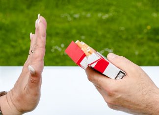 Conoce las 5 mejores aplicaciones para dejar de fumar