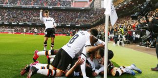 Valencia CF