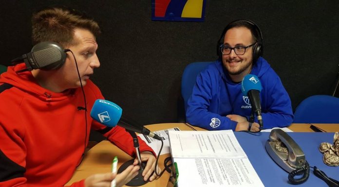 RadioSiete celebra el Dia Mundial de la Ràdio entre riures i imitacions Radio