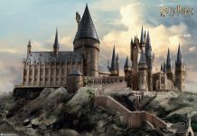 El colegio Hogwarts de Harry Potter llega a Valencia