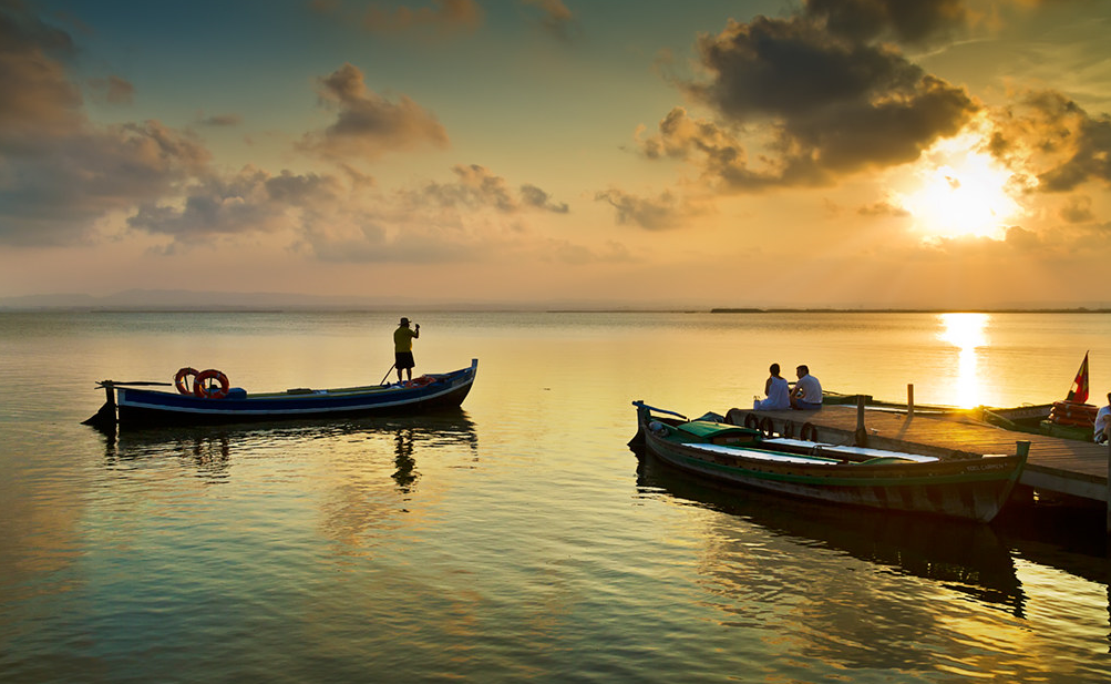 albufera