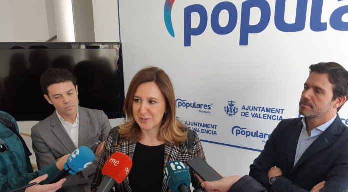 «La gente del área metropolitana no viene a Valencia a delinquir»