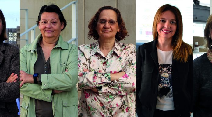 Les millors científiques d’Espanya estan a València