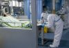 Más de 300 sanitarios han dado positivo de coronavirus en la Comunitat Valenciana coronavirus