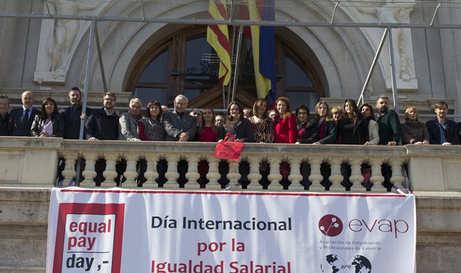 Bretxa salarial: Les dones valencianes cobren fins i tot menys que les espanyoles brecha salarial