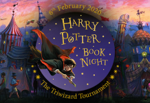 El mundo entero rendirá homenaje a las novelas de J.K.Rowling en una jornada que estará repleta de actividades relacionadas con Harry Potter