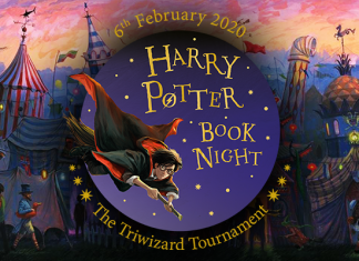 El mundo entero rendirá homenaje a las novelas de J.K.Rowling en una jornada que estará repleta de actividades relacionadas con Harry Potter