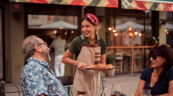 San Valentín | 28 menús para cenar en Valencia con tu pareja Valencia prepara su particular Día de los Enamorados: cuándo se celebra y cuál es la tradición