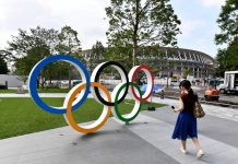 Los Juegos Olímpicos de Tokio se aplazan a 2021