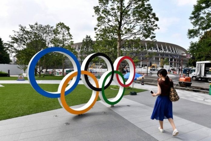 El coronavirus pone en jaque las Olimpiadas de Tokio