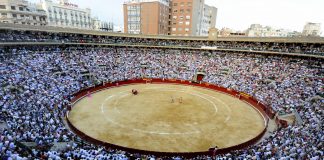 Valencia abre las taquillas para la Feria de Julio para ver a Cayetano, El Juli y Manzanares