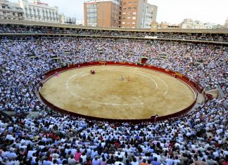 Una corrida concurso cerrará la temporada de toros el 12 de octubre en Valencia