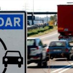 La DGT desvela la ubicación de los radares en las carreteras valencianas