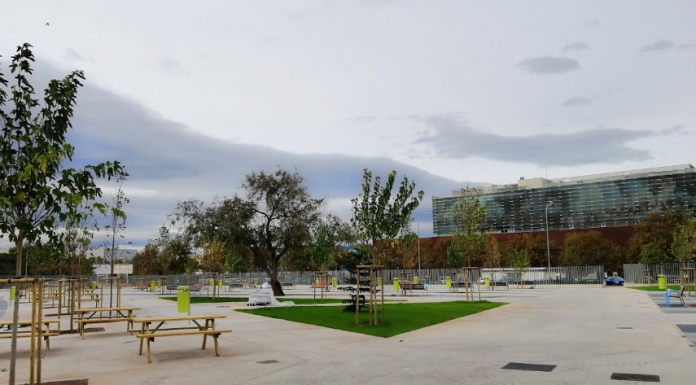 El Rastro dispondrá esta primavera de aseos, marquesinas de acceso e iluminación