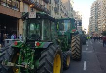 tractorada