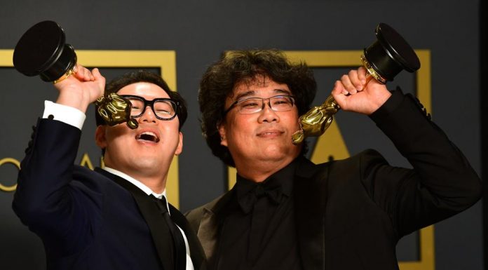 Oscar 2020 | Llista completa de guanyadors Oscar