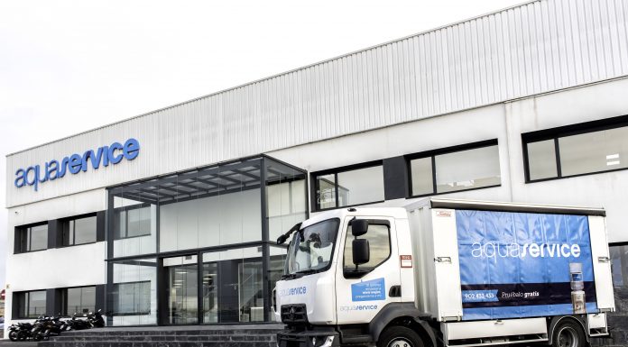 La valenciana Aquaservice compra el manantial de agua mineral de Ribagorza propiedad de Calidad Pascual Aquaservice