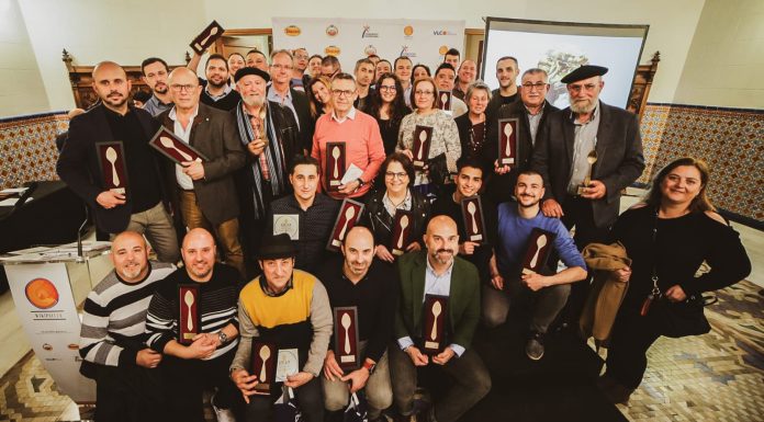 Los Premios Wikipaella 2020 galardonan a 184 restaurantes de la provincia de Valencia Esta tarde se han celebrado los Premios Wikipaella 2020