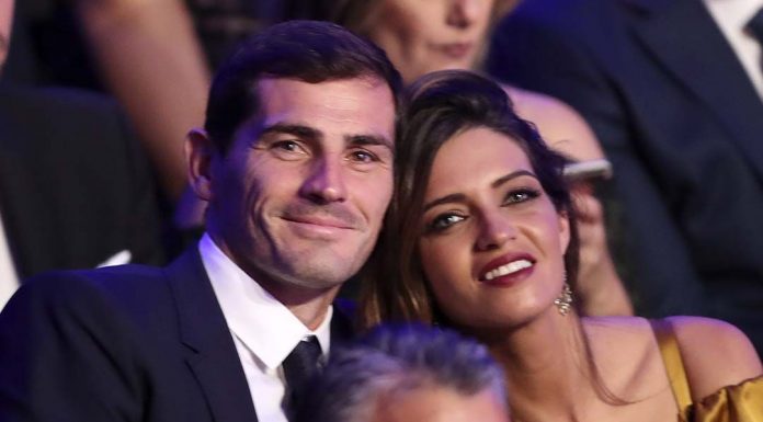 Casillas anuncia su candidatura para presidir la RFEF Iker Casillas - Foto Pinterest