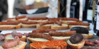 Los mejores planes para hacer en Valencia del 10 al 12 de febrero