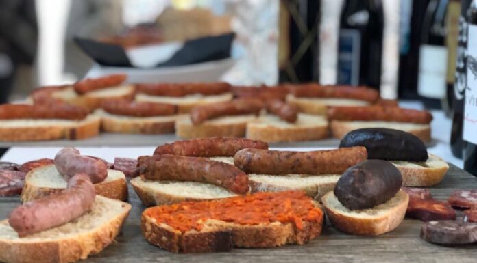 La Feria del Embutido desembarca en Requena: fechas, precios y actividades Los mejores planes para hacer en Valencia del 10 al 12 de febrero