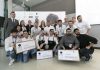 Participantes del III Concurso Gastronómico Valenciano de la Trufa de Andilla