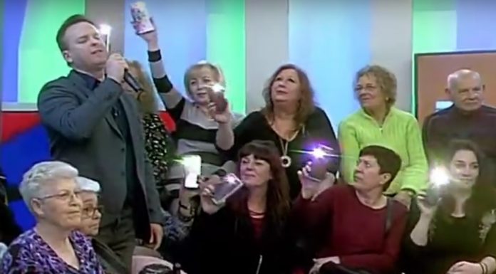 «El Jardín Prohibido» de Vicente Seguí