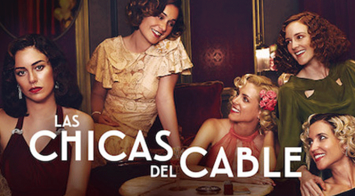 Els cinc grans estrenes de Netflix que arriben este cap de setmana Netflix