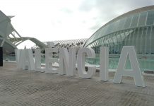 monumentos valencia