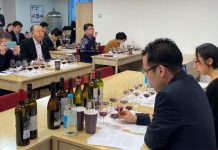 Los vinos de la DOP Utiel- Requena viajan a Japón