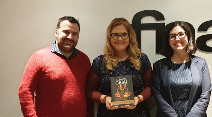 Un libro narra los secretos del Santo Grial, la reliquia más buscada del Medievo occidental Santo Grial