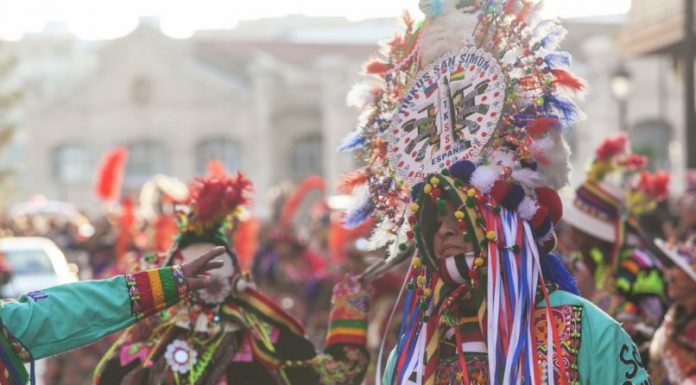Carnaval de Ruzafa 2024: calendario, horarios y actividades Carnaval de Rufaza