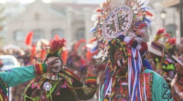 Arranca el Carnaval de Ruzafa: horarios, calendario y actividades Carnaval de Rufaza