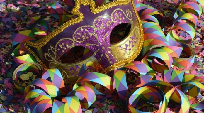 Música, festa, foc i diversió aquest cap de setmana a Villar del Arzobispo carnaval villar del arzobispo