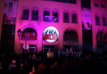 Benaguasil da la bienvenida a las Fallas con la Crida crida benaguasil