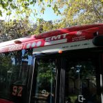 La EMT condenada a pagar 61.000 euros a una pasajera