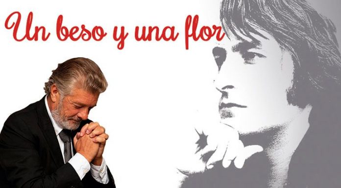 Francisco hace un homenaje musical a Nino Bravo Francisco canta a Nino Bravo