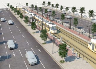 Los 5 grandes proyectos que llegarán a Valencia 2021