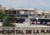 Hospital la Plana