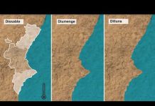 Núvols per a arrancar el cap de setmana