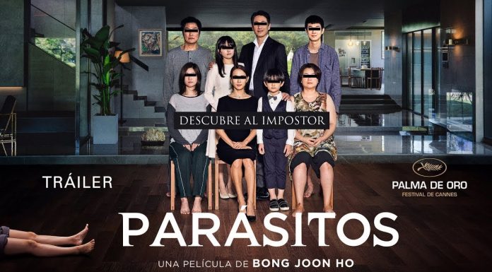 Totes les raons per a veure ‘Parásitos’, la gran guanyadora dels Oscar