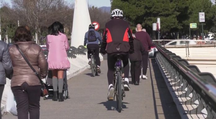 Tornen els 20 graus en la costa