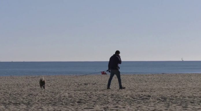 Un Sant Valentí assolellat