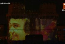 La historia de la Crida de Valencia, un repaso al acto que da la bienvenida a las Fallas