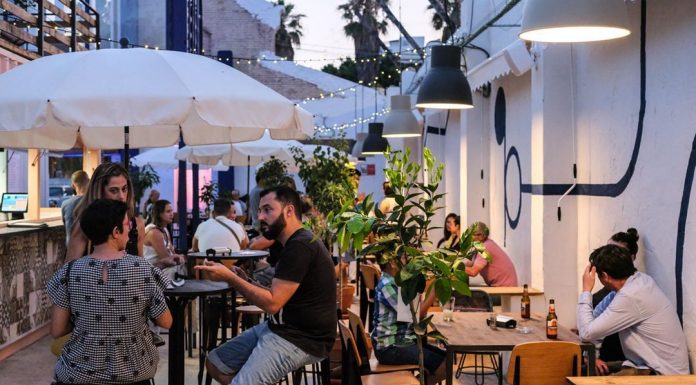 Els mercats de València on esmorzar, menjar o sopar mercats esmorzar valencia