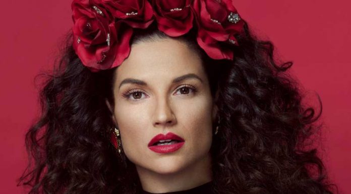 Piden la expulsión de Natalia Jiménez como jurado de Operación Triunfo Natalia Jiménez