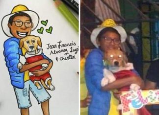 Muere un niño de 13 años al intentar salvar a su perro de un incendio