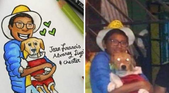 Muere un niño de 13 años al intentar salvar a su perro de un incendio Muere un niño de 13 años al intentar salvar a su perro de un incendio