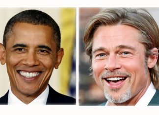 famosos que son familia