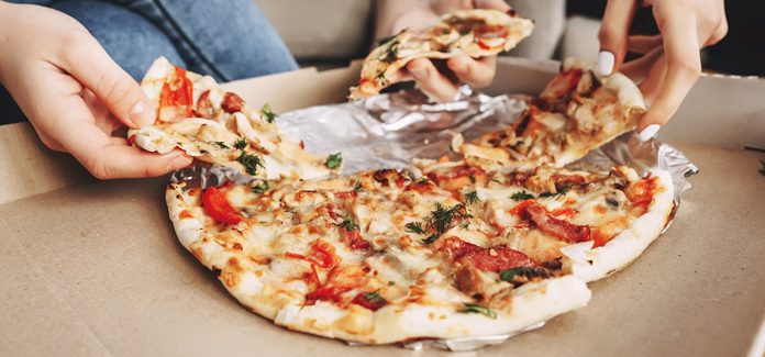 La mejor pizza sin gluten de toda España se come en Valencia La mejor pizza sin gluten de toda España se come en Valencia